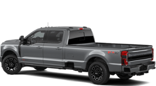 2026 Ford Super Duty® External Image 3